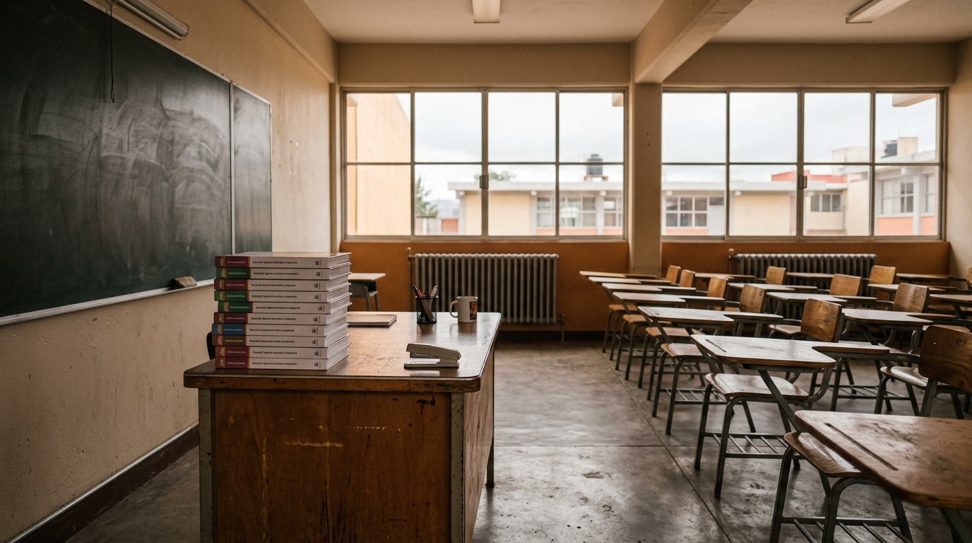 COBAEZ estrena 11 libros propios para más de 5 mil alumnos de Zacatecas